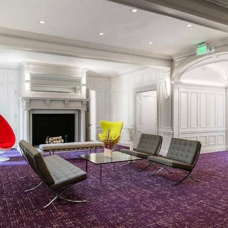 Stylish Hotel Room In Boston'S Fenway - Unit #107 Exteriör bild
