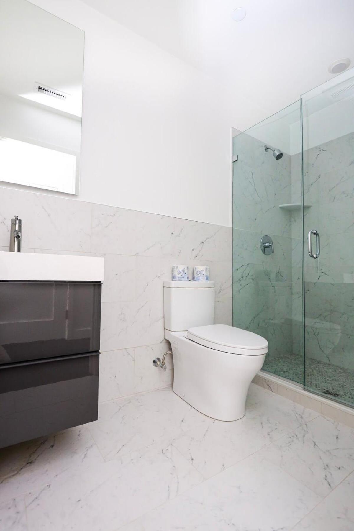 Stylish Hotel Room In Boston'S Fenway - Unit #107 Exteriör bild